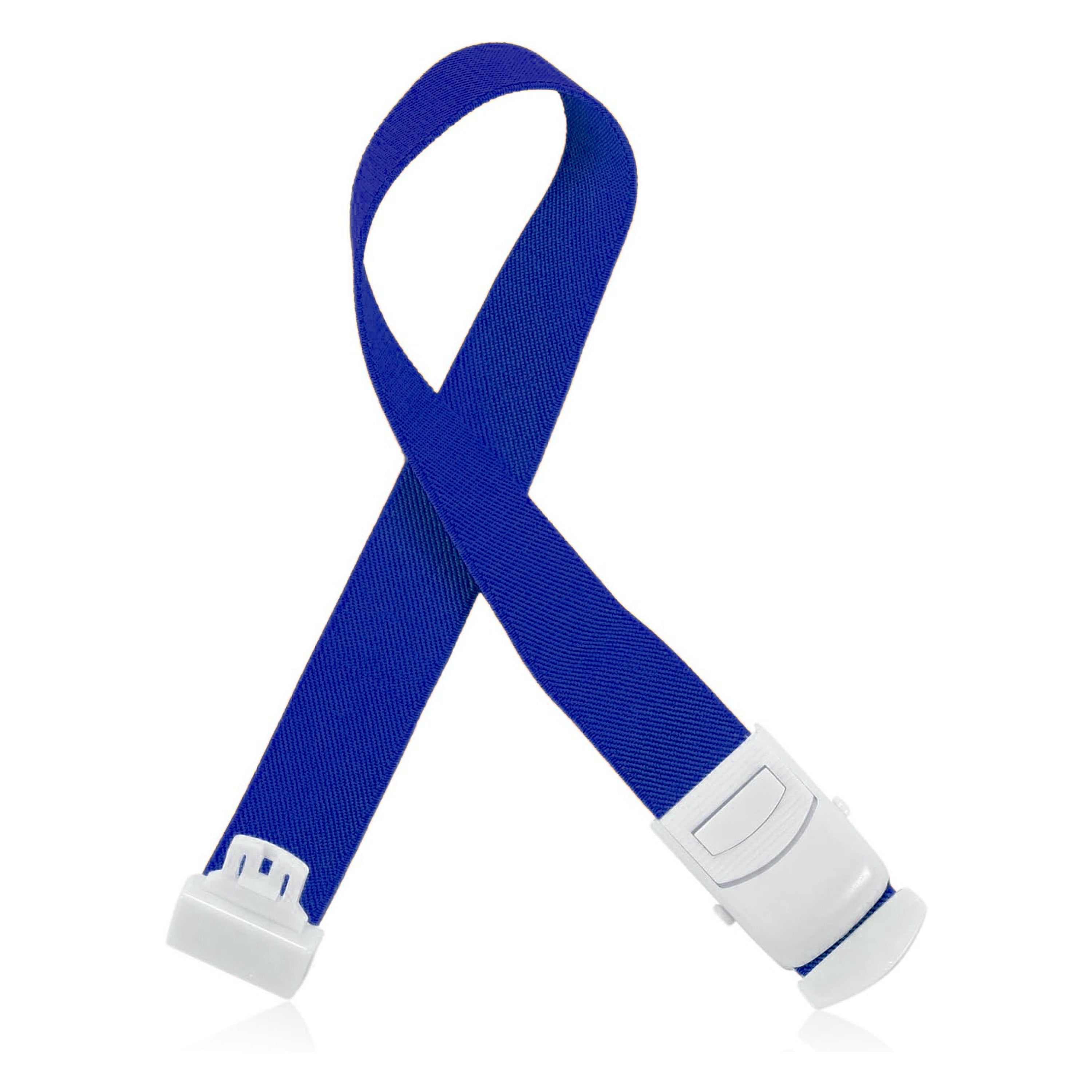 HaseMed Tourniquet - Metal & Latex Free