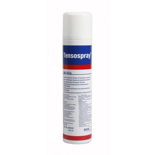 BSN Tensospray klej w sprayu, 1 puszka 300 ml