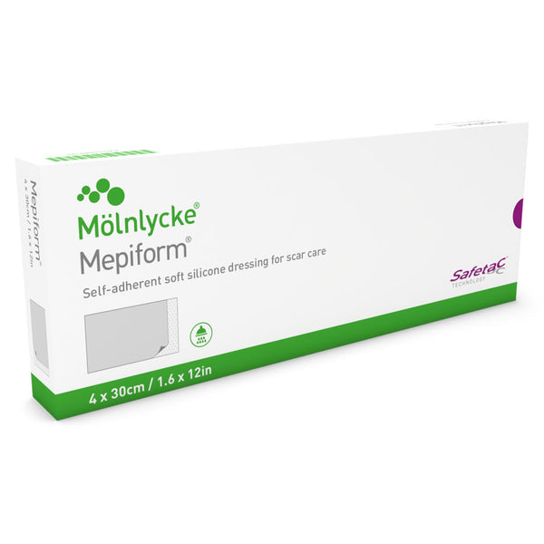 Opatrunek na blizny Mepiform