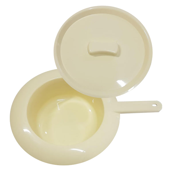 Basen z pokrywą HaseMed, plastik 31 cm