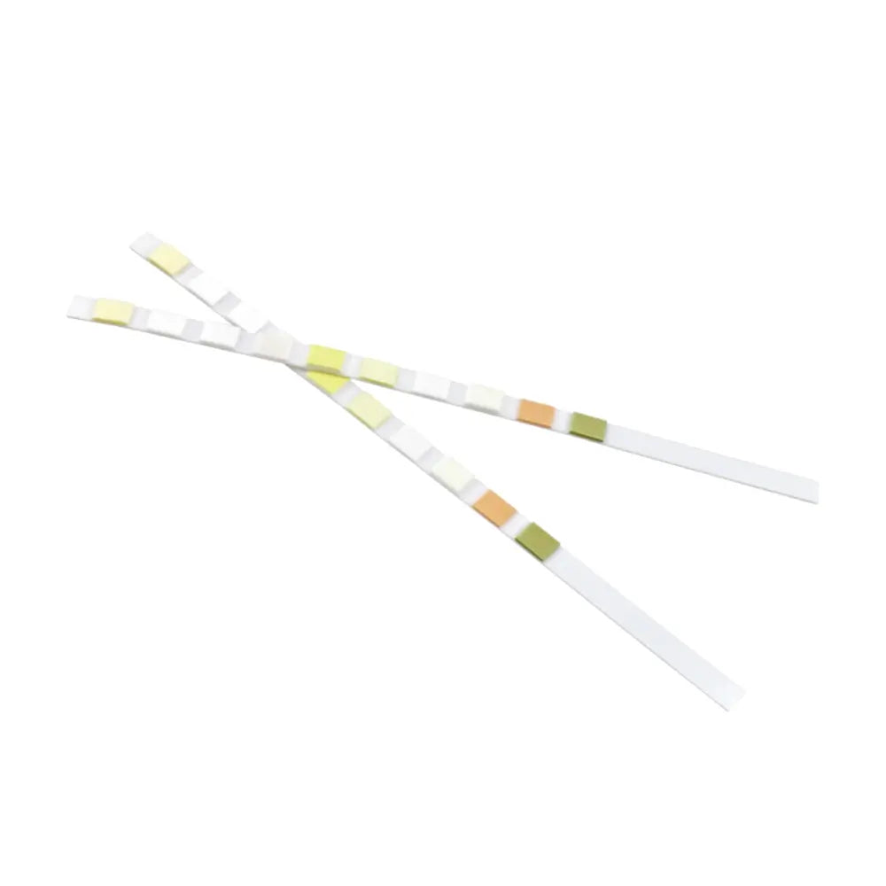 Roche Combur 10 Test Strips, 1 Pack = 100 Pieces