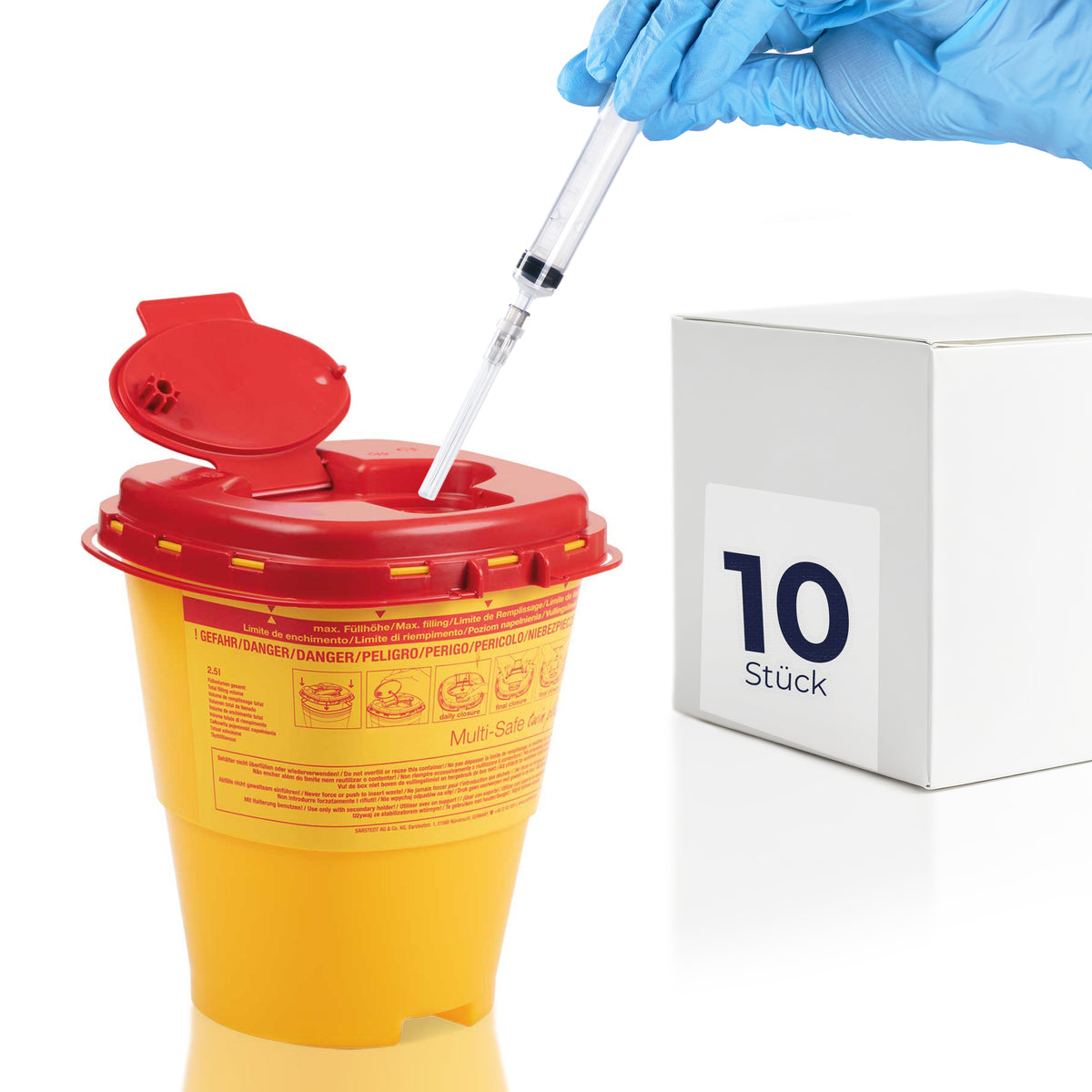 HaseMed HAS-4