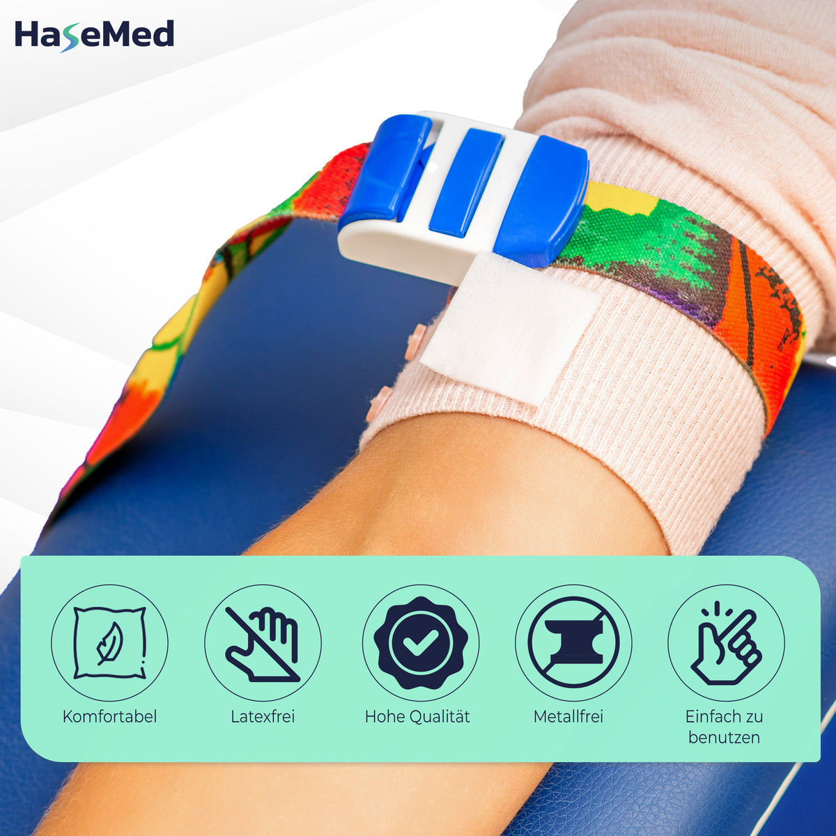 HaseMed HAS-8