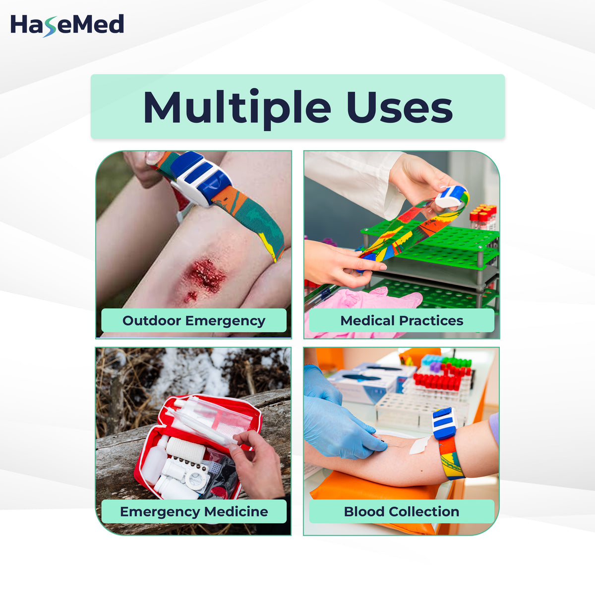 HaseMed HAS-8