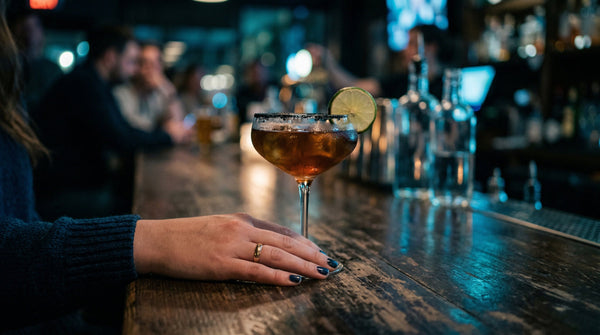 Date Rape Drugs: Types, Symptoms & How to Detect Them