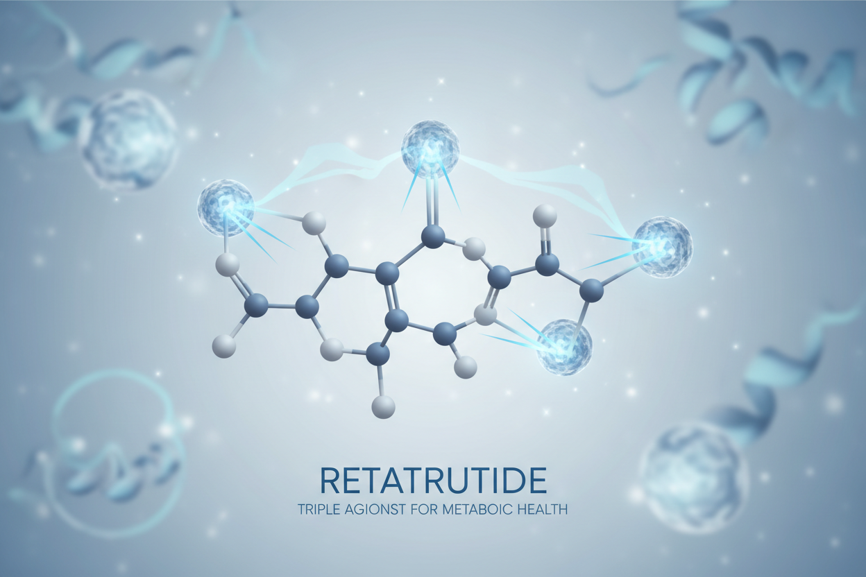 Retatrutide Dosage: Complete Guide for Beginners and Advanced Users