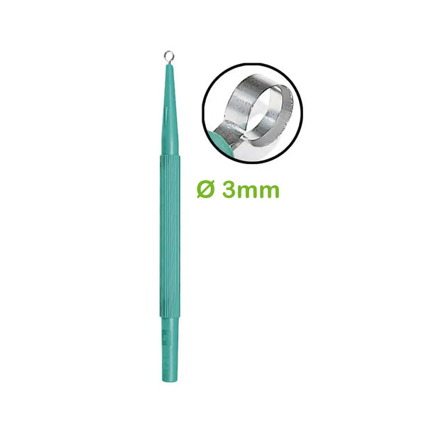 Kai Medical Disposable Dermal Curette