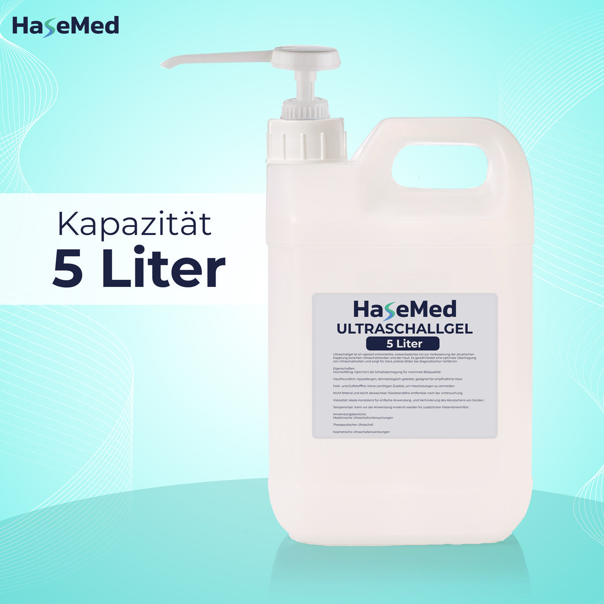 HaseMed HAS-17