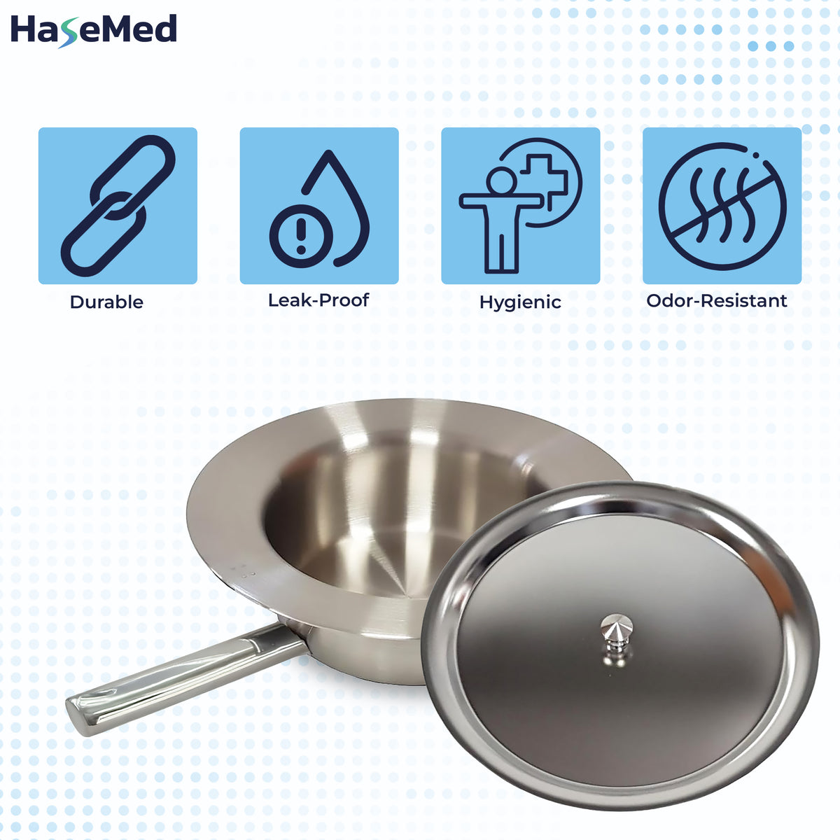 HaseMed HAS-67