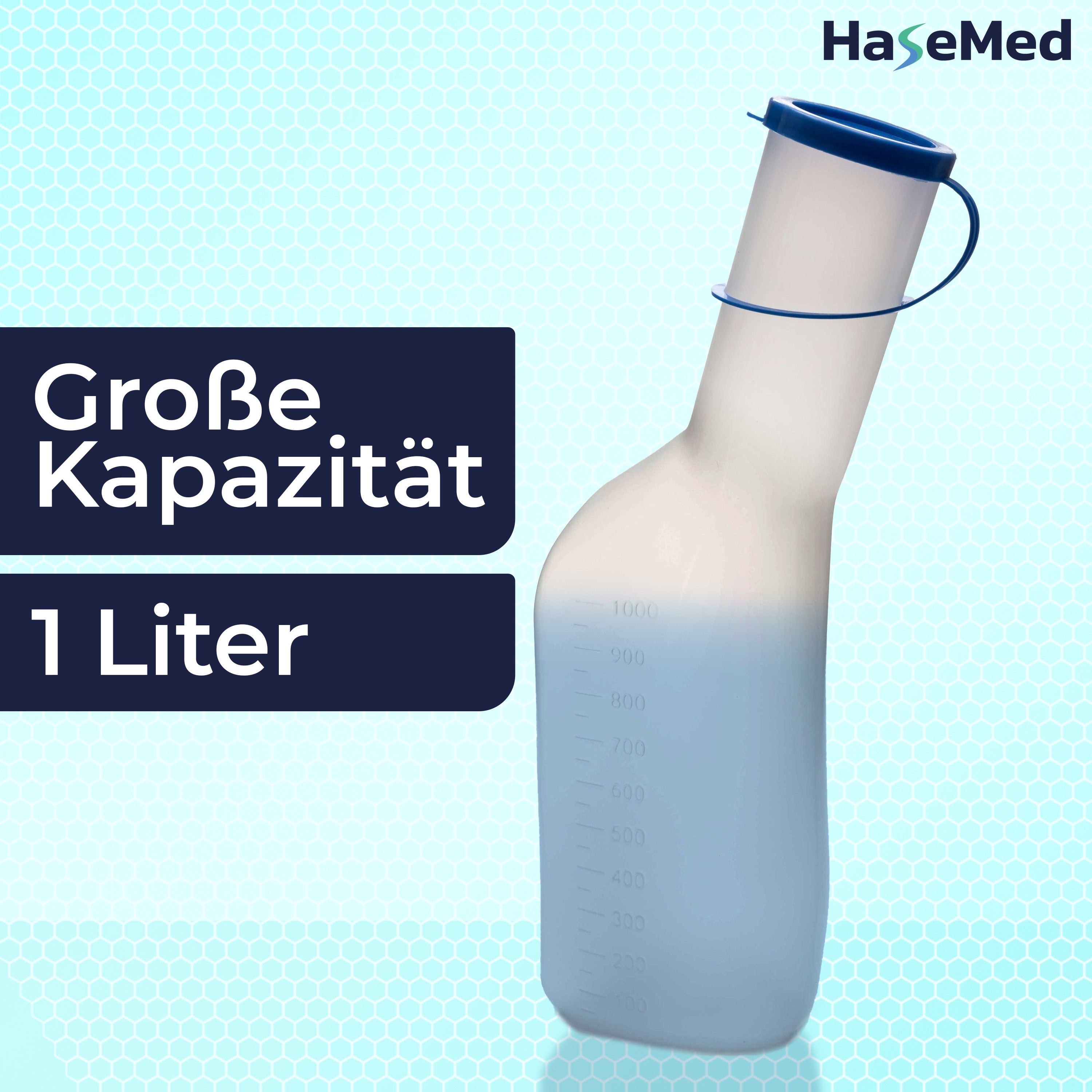 Kaczka męska HaseMed