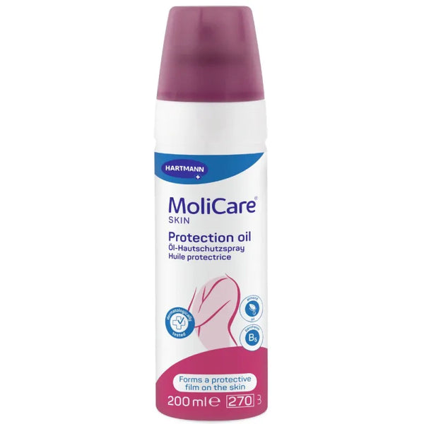 MC Skin Oil Spray ochronny do skóry 200 ml